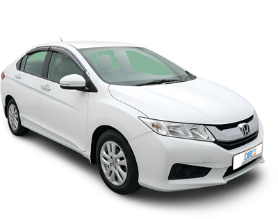 Honda City-img